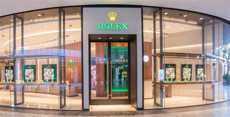 rolex watch dealers in atlanta